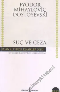 Suç ve Ceza -         2026