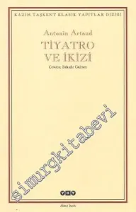 Tiyatro ve İkizi -         2025