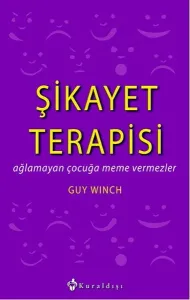Şikayet Terapisi