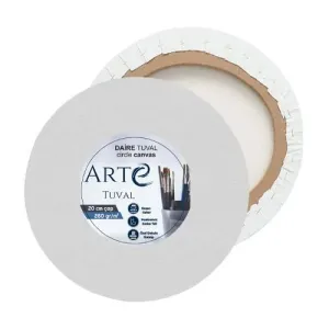 Art-e Daire Tuval 20cm