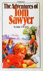The Adventures of Tom Sawyer