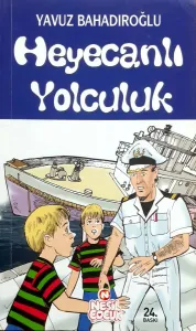 Heyecanlı Yolculuk