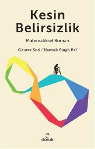 Kesin Belirsizlik