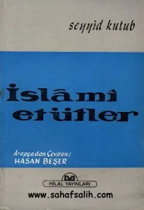 İslami Etütler - Seyyid Kutub