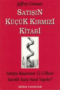 Satışın Küçük Kırmızı Kitabı
