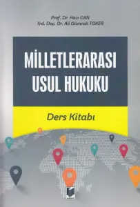 Milletlerarası Usul Hukuku