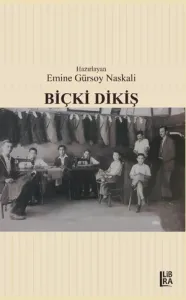 Biçki-Dikiş