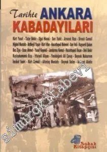 Tarihte Ankara Kabadayıları -        2009