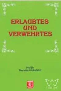 Erlaubtes und Verwehrtes (Helaller ve Haramlar - Almanca)