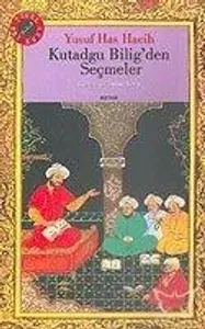 Kutadgu Bilig'den Seçmeler