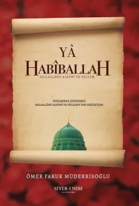 Ya Habiballah