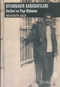 Diyarbakır Kabadayıları