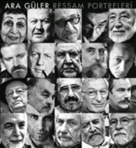 Ara Güler Ressam Portreleri