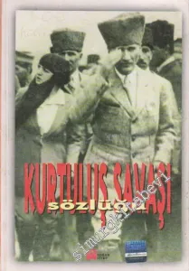 Kurtuluş Savaşı Sözlüğü -