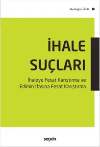 İhale Suçları