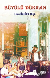Büyülü Dükkan