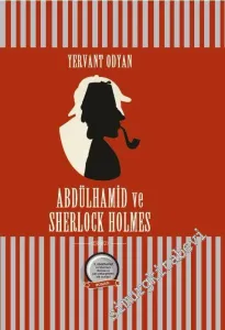 Abdülhamid ve Sherlock Holmes -