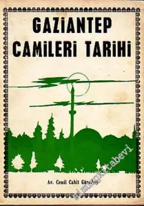 Gaziantep Camileri Tarihi -        1984