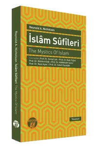 İslâm Sûfîleri