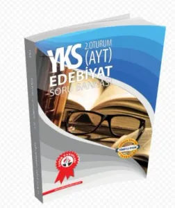Zafer YKS AYT Edebiyat Soru Bankası-YENİ