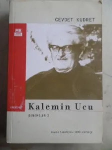 Kalemin Ucu
