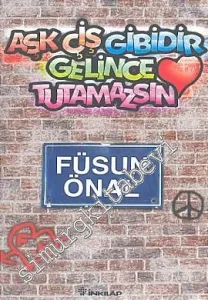 Aşk Çiş Gibidir Gelince Tutamazsın -         2005