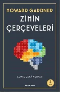 Zihin Çerçeveleri; Çoklu Zeka Kuramı