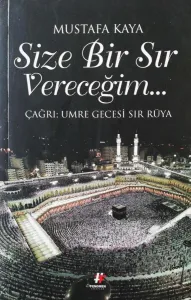 Size Bir Sır Vereceğim