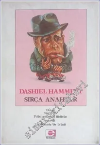 Sırça Anahtar -        1986