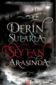 Işıltılı Serisi 1 Derin Sularla Şeytan Arasında Ciltli