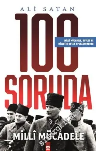 100 Soruda Milli Mücadele -