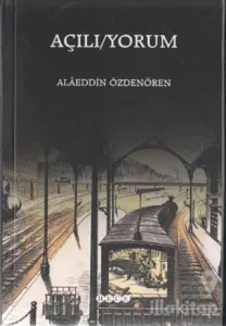 Açılı / Yorum