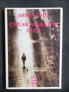 Çıplak Ayaklıydı Gece