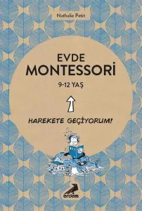 Evde Montessori 9-12 Yaş