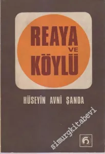 Reaya ve Köylü -