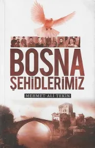 Bosna Şehidlerimiz