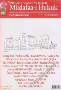 Yeniden Anadolu Ve Rumeli Müdafaa-i Hukuk Aylık Kemalist Dergi - Sayı: 129    11  Haziran