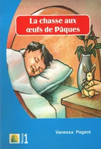 La Chasse Aux Oeufs De Pagues