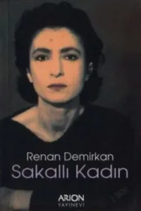 Sakallı Kadın