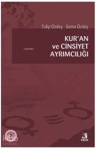 Kur'an ve Cinsiyet Ayrımcılığı