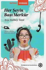 Her Şeyin Başı Merkür