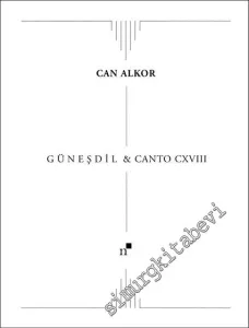 Güneşdil - Canto 118 -         2016