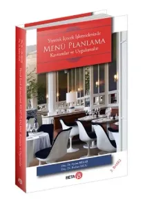 Menü Planlama