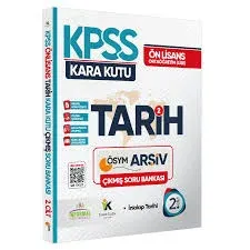 İNFORMAL ÖNLİSANS/ORTAÖĞRETİM TARİH 2. CİLT