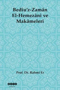 Bediü'z-Zaman El-Hemezani ve Makameleri