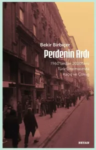 Perdenin Ardı