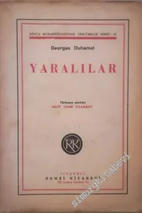 Yaralılar -        1941