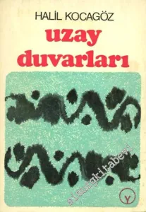 Uzay Duvarları -