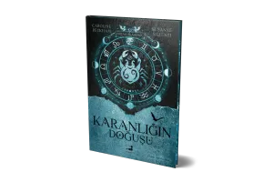 Zodyak Akademi - 0.5 : Karanlığın Doğuşu (Ciltli)