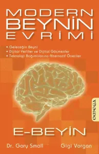 Modern Beynin Evrimi E-Beyin
